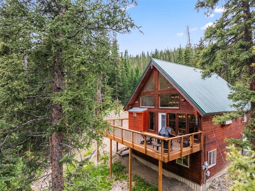 Breckenridge, CO 80424,0059 CR 670