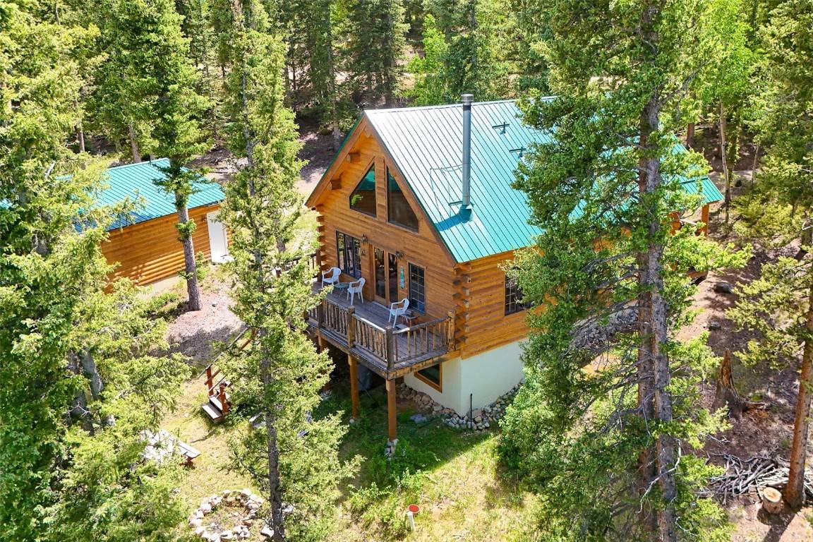 Jefferson, CO 80456,987 Boreas CIR