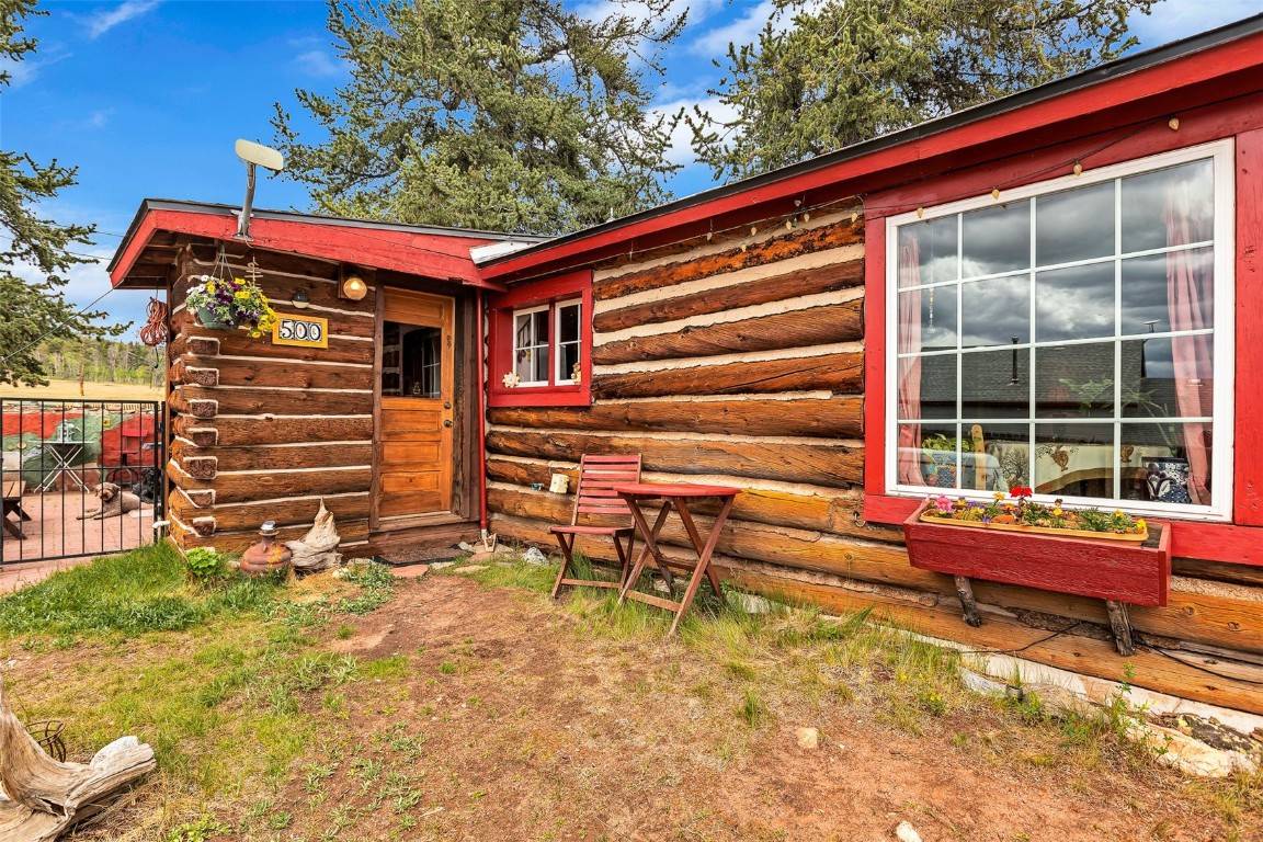Fairplay, CO 80440,500 Fourth ST