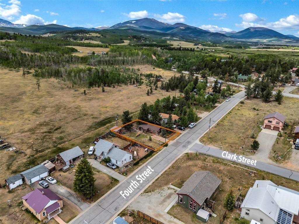 Fairplay, CO 80440,500 Fourth ST