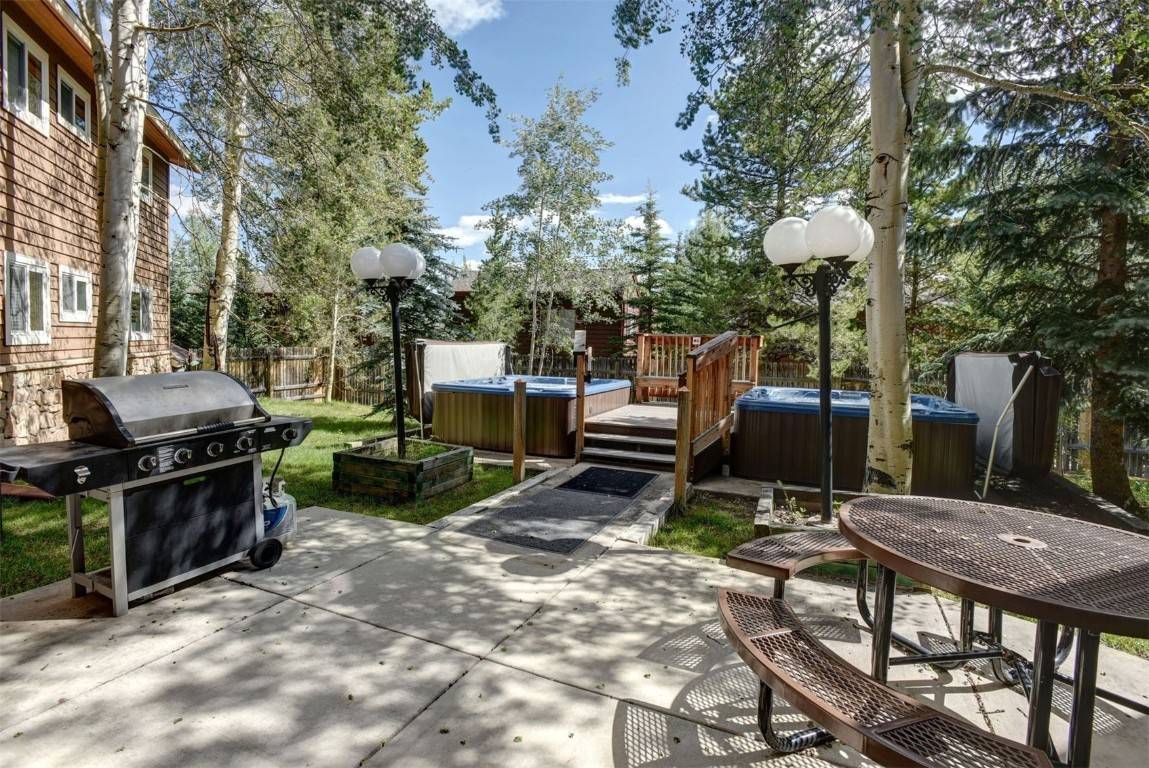 Breckenridge, CO 80424,110 Sawmill RD #7D