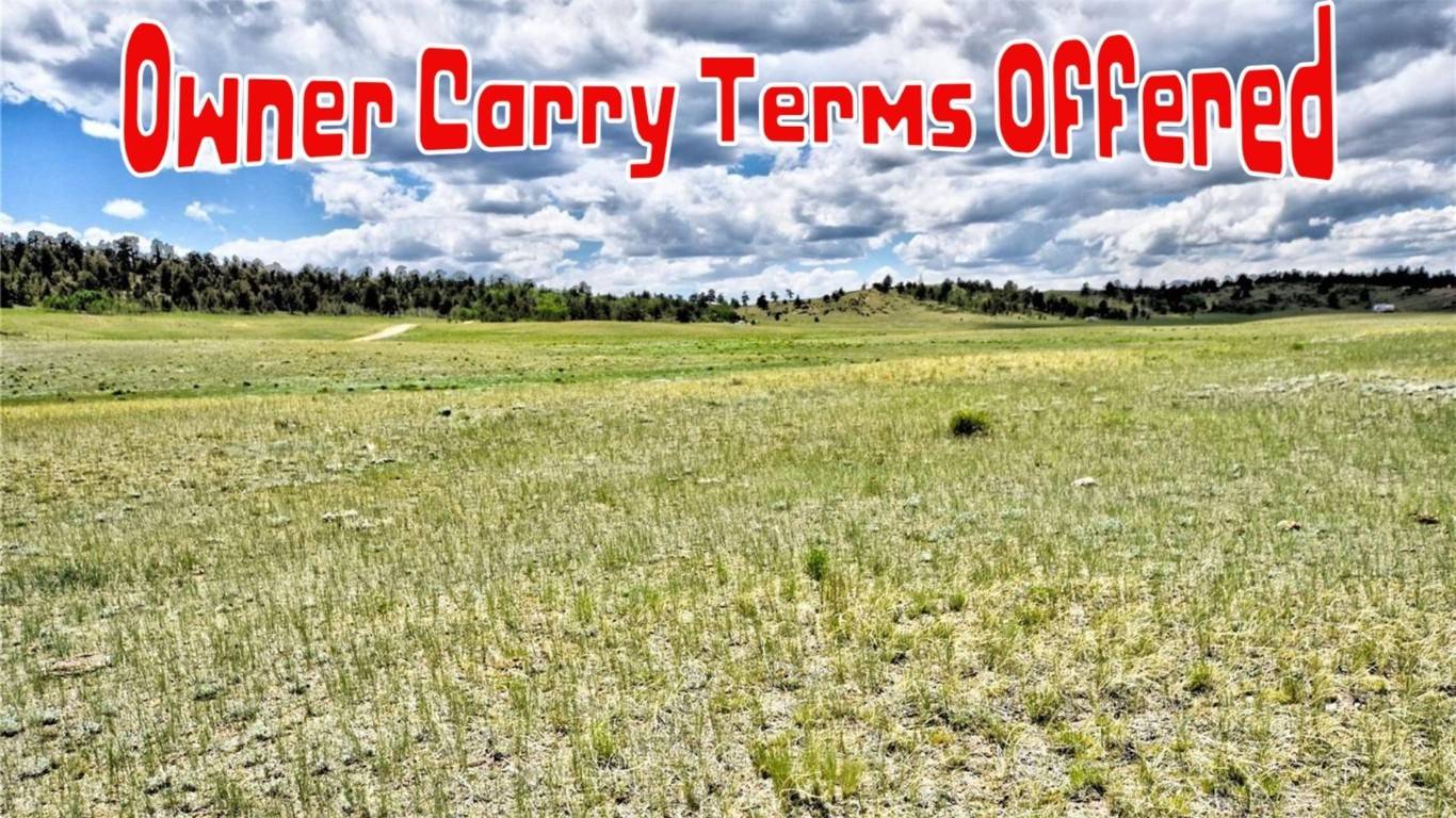 Hartsel, CO 80449,0 Black Hawk RD