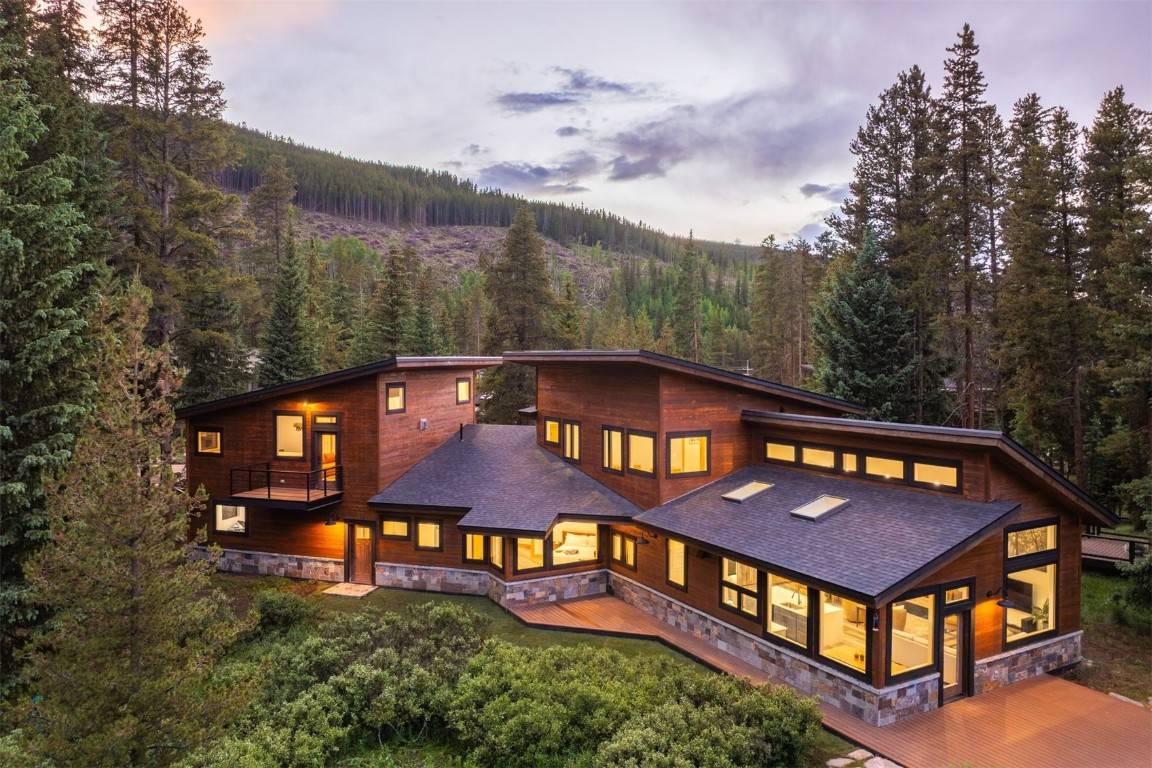 Breckenridge, CO 80424,89 Wilderness DR