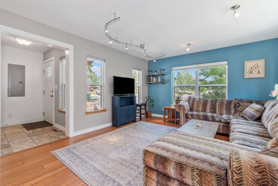 Steamboat  Springs, CO 80487,2981 Abbey RD