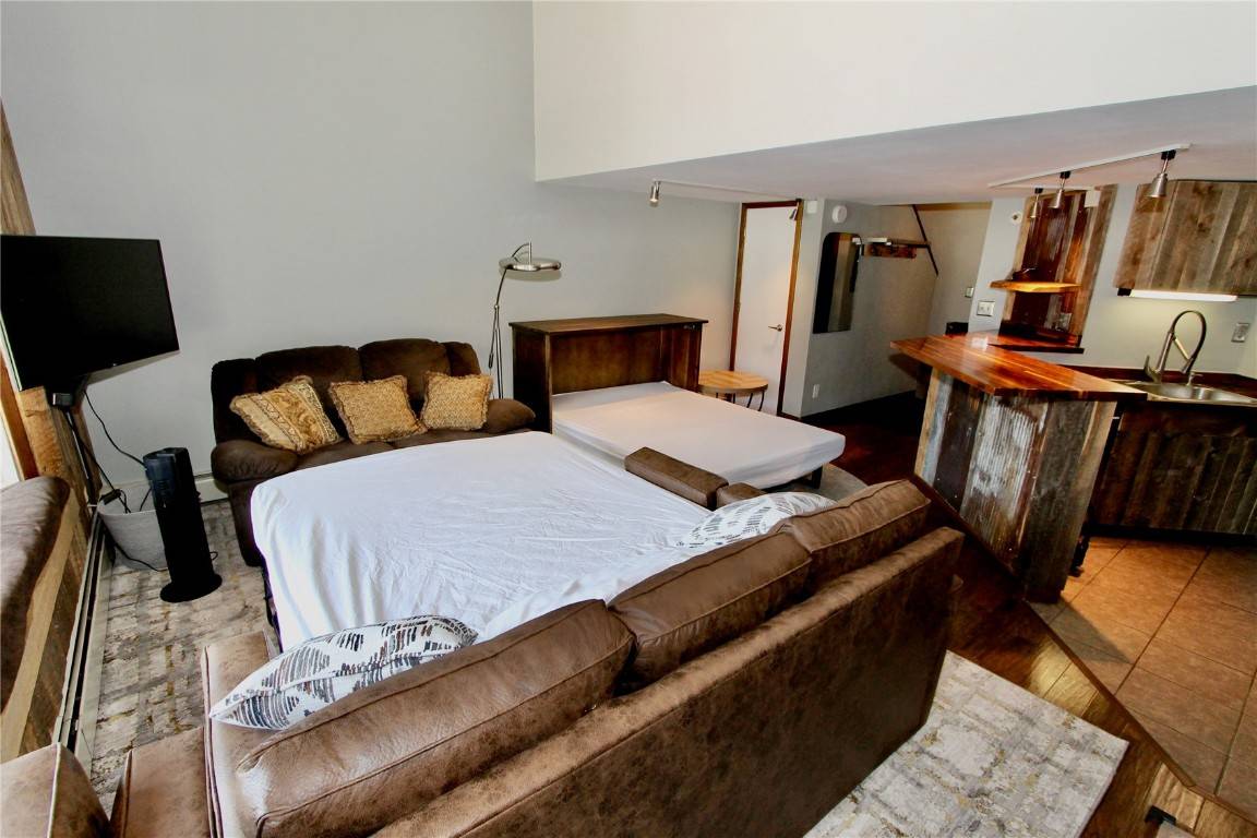 Copper  Mountain, CO 80443,45 Beeler PL #2510