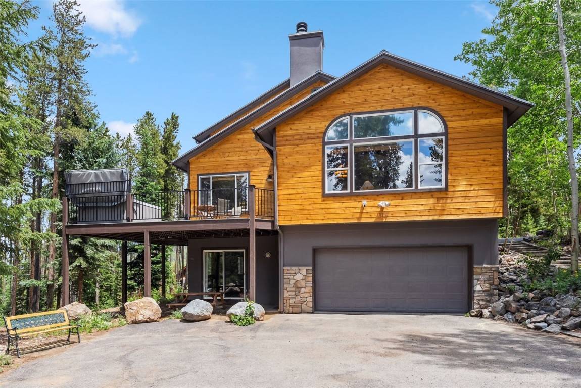Breckenridge, CO 80424,387 Moonstone RD