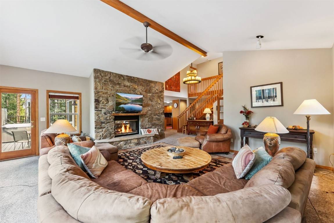 Breckenridge, CO 80424,387 Moonstone RD