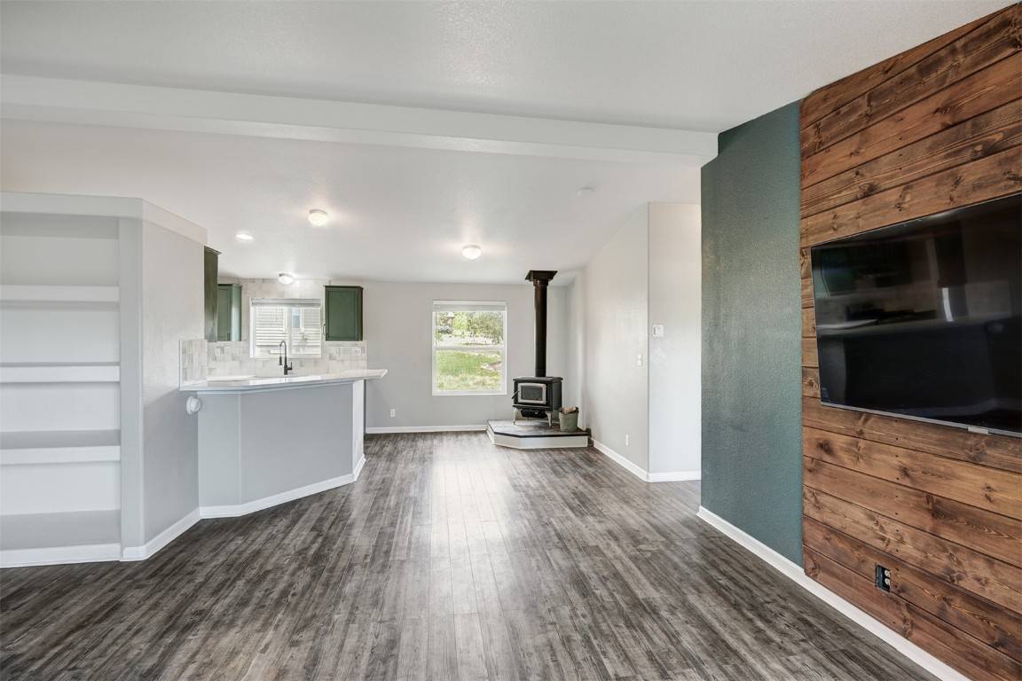 Fairplay, CO 80440,269 High Creek RD