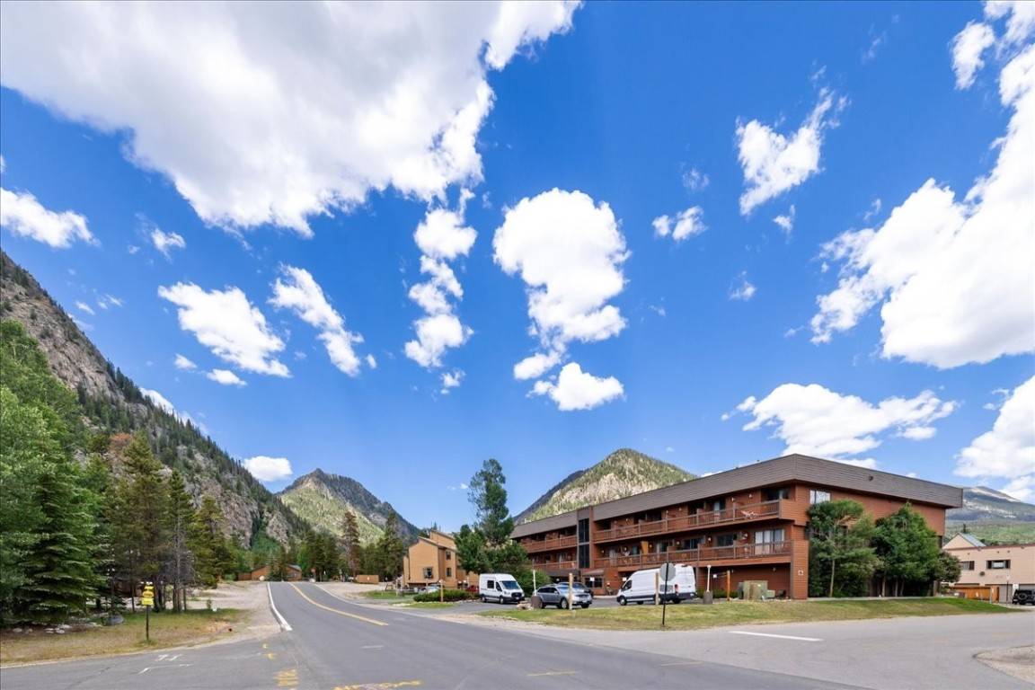 Frisco, CO 80443,99 Granite ST #218