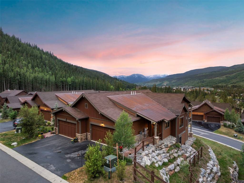 Keystone, CO 80435,67 Outpost DR #67
