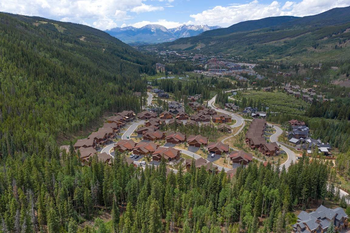Keystone, CO 80435,67 Outpost DR #67