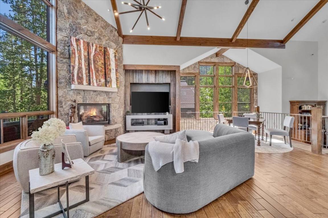 Dillon, CO 80435,73 Last Chance LN