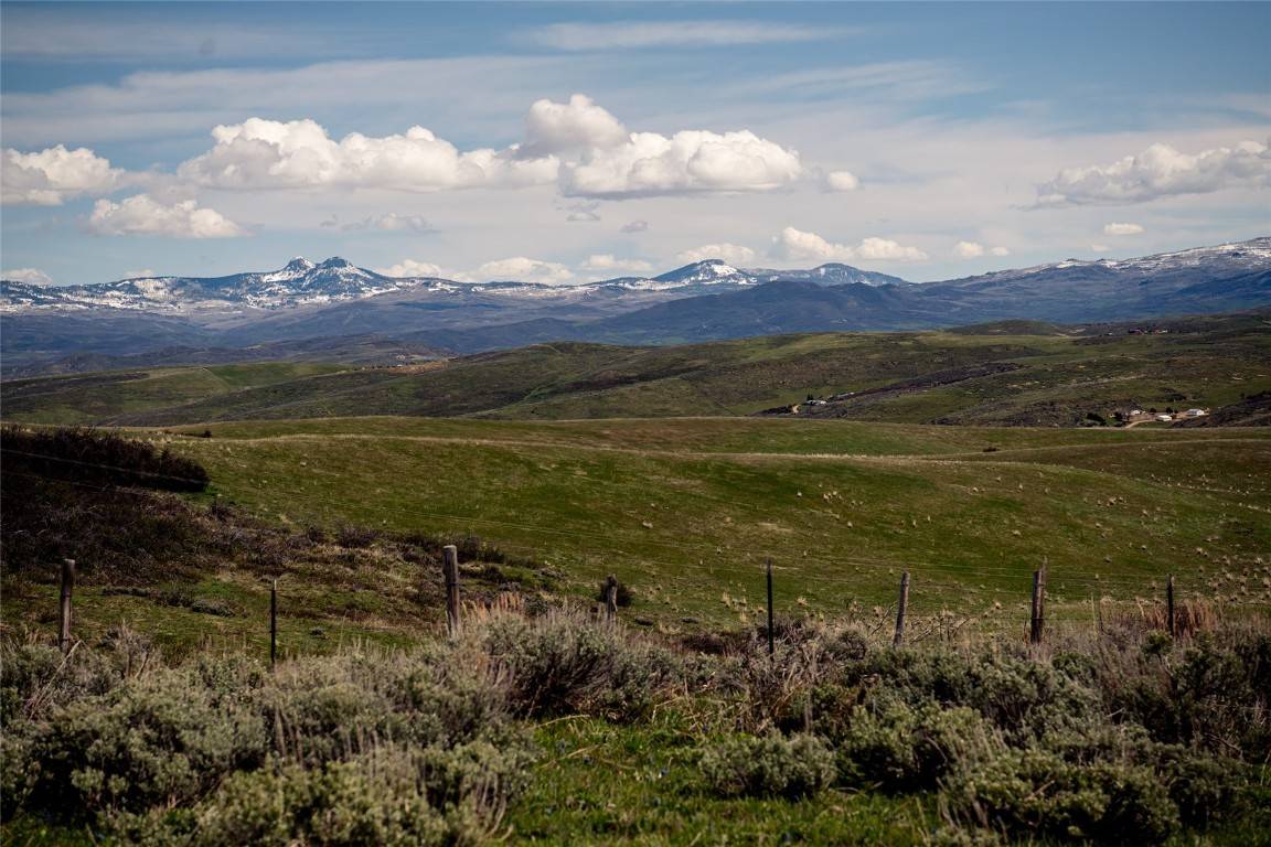 Hayden, CO 81639,TBD CR 78