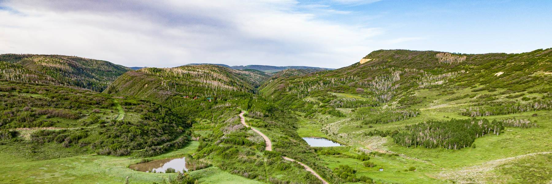 Oak  Creek, CO 80467,26760 Rimrock TRL