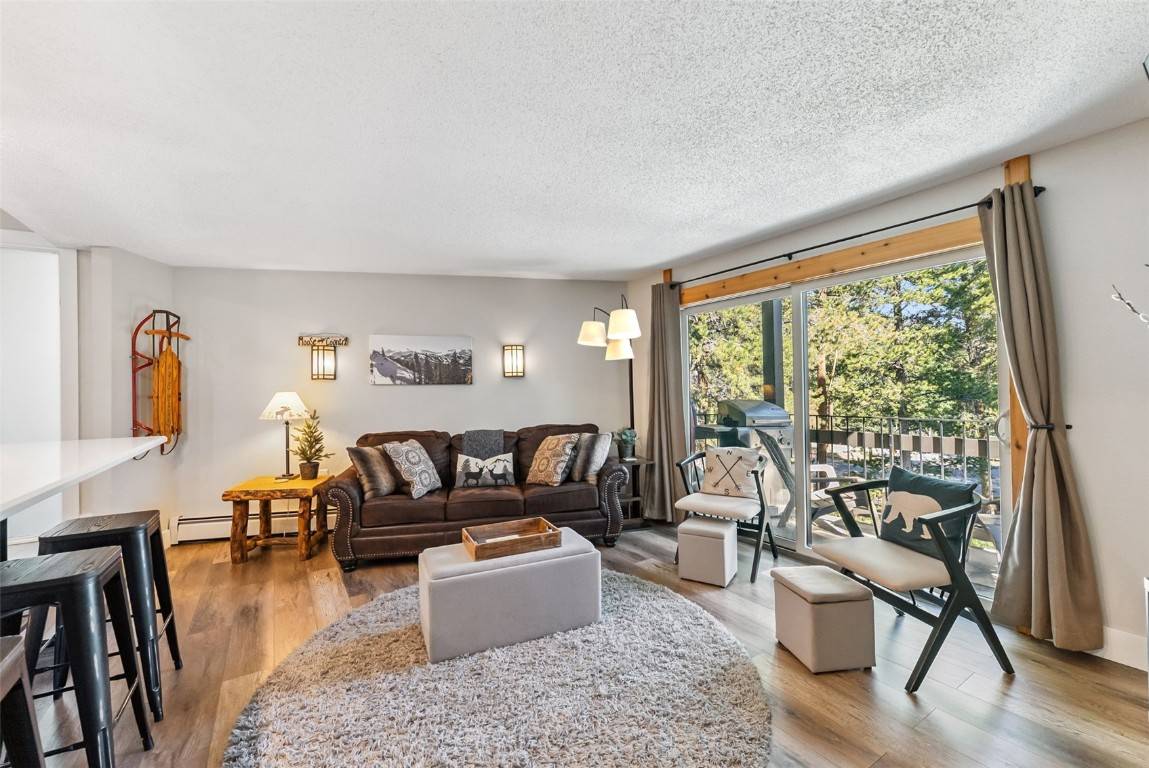 Breckenridge, CO 80424,1105 Ski Hill RD #70