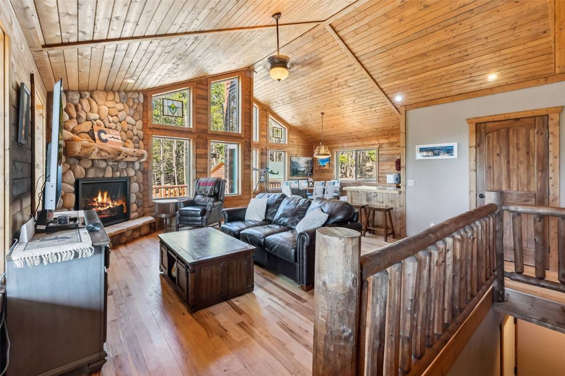 Fairplay, CO 80440,889 Venture RD