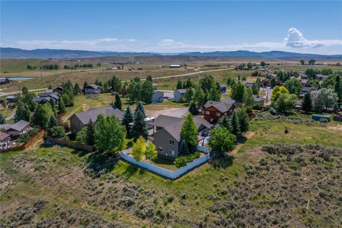 Hayden, CO 81639,270 Harvest DR