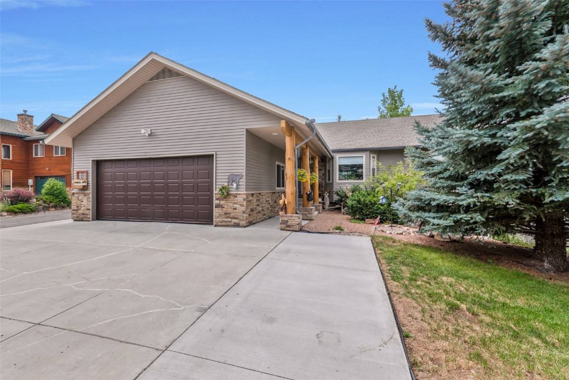Hayden, CO 81639,270 Harvest DR