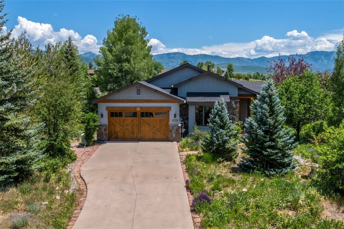 Steamboat  Springs, CO 80487,27497 Silver Spur ST