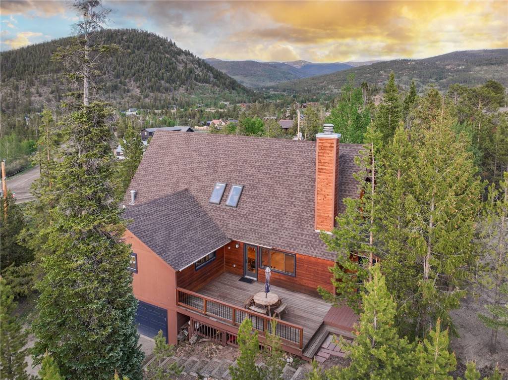 Breckenridge, CO 80424,192 Upland DR