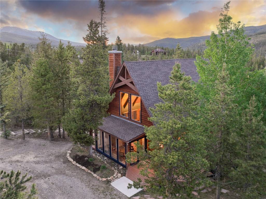 Breckenridge, CO 80424,192 Upland DR