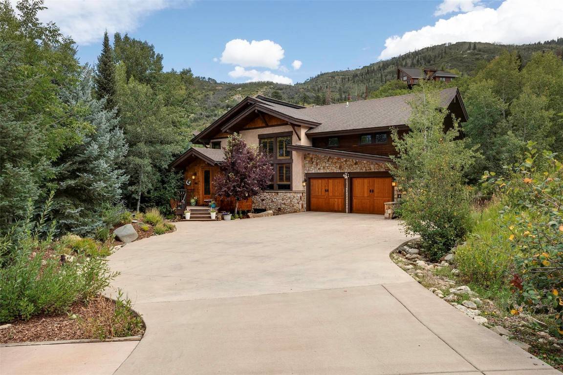 Steamboat  Springs, CO 80487,2415 Val Disere CIR