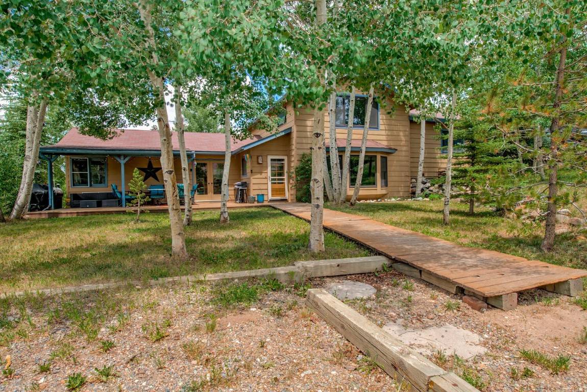 Silverthorne, CO 80498,277 G RD