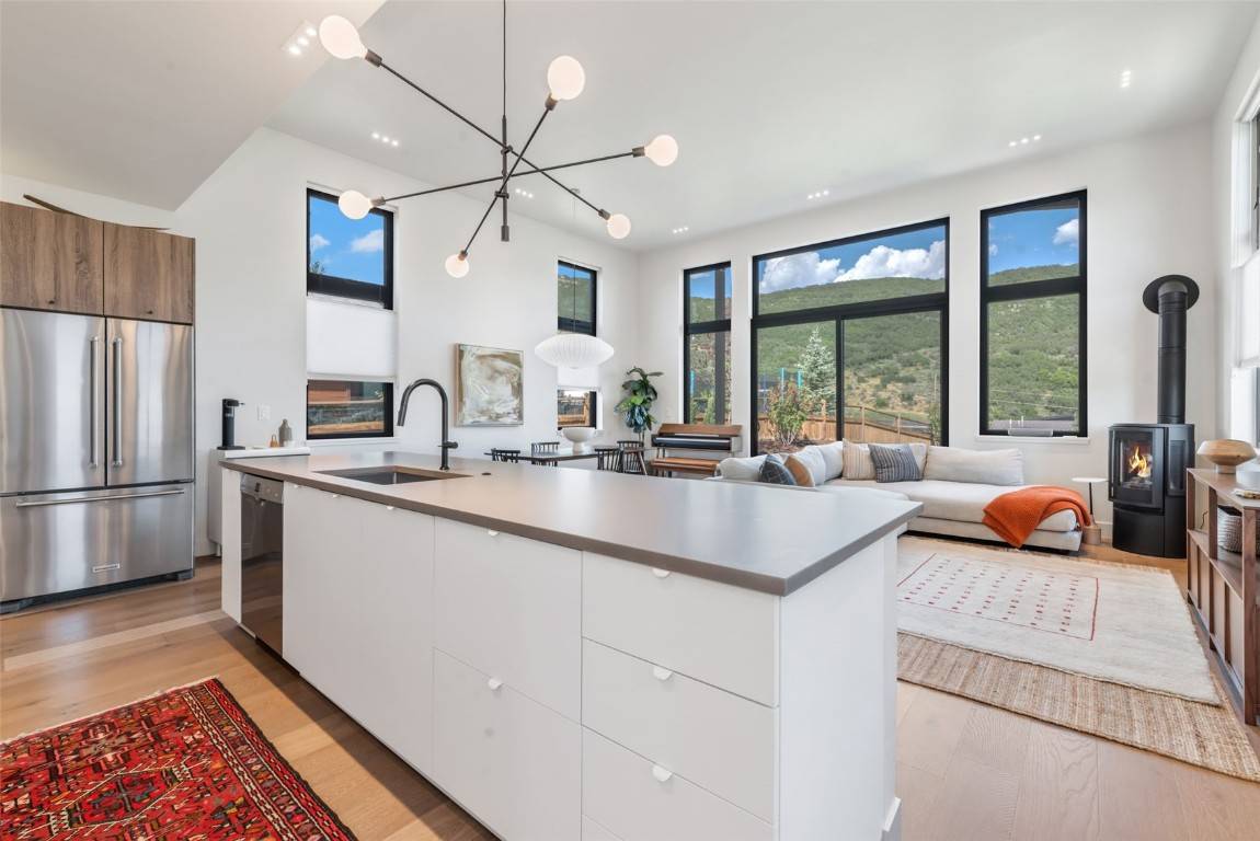 Steamboat  Springs, CO 80487,1854 Sunlight DR