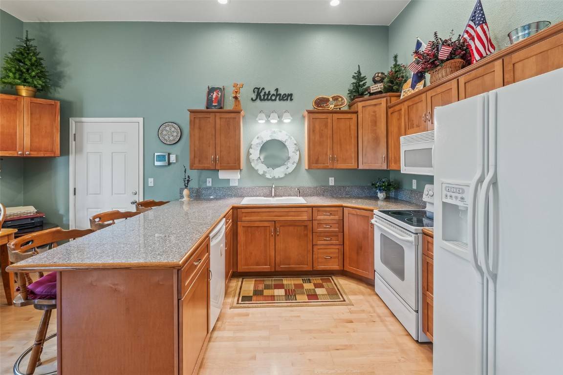 Como, CO 80432,119 Wad WAY
