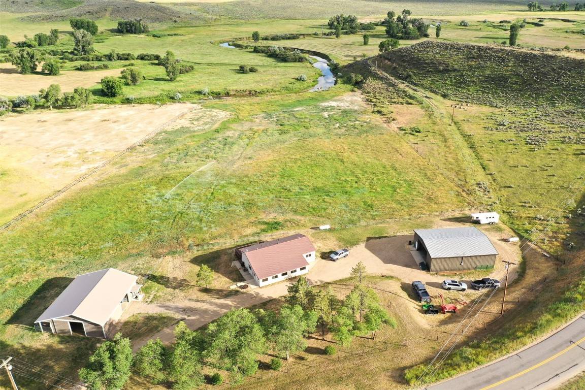 Craig, CO 81625,2370 County Road 29
