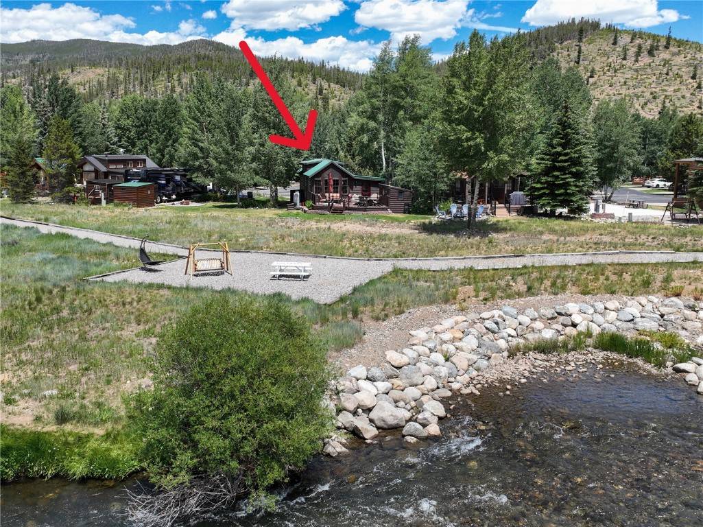 Breckenridge, CO 80424,85 Revett Drive #6 #6