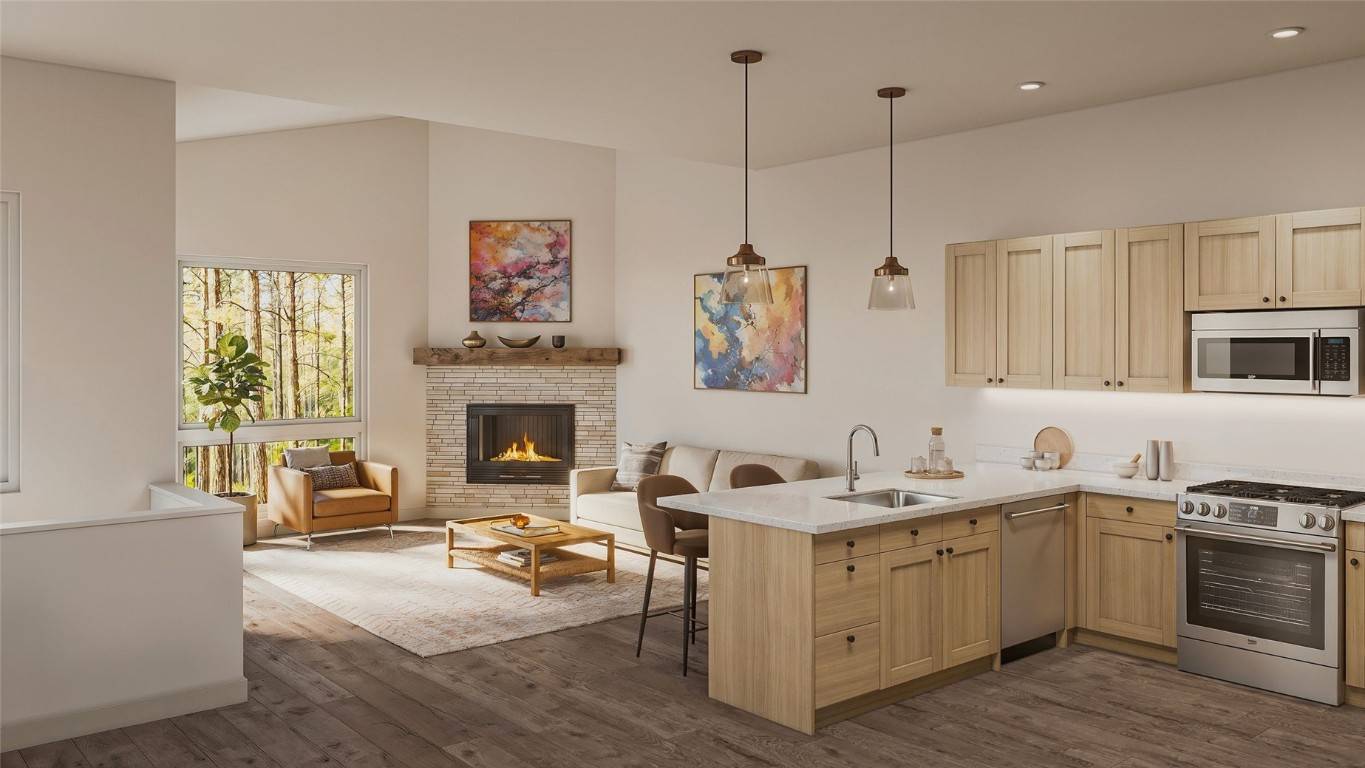 Keystone, CO 80435,616 Montezuma RD #C-1