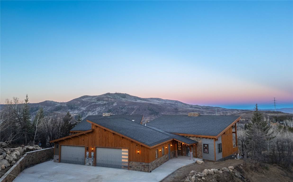 Steamboat  Springs, CO 80487,202 Sundance CT #2