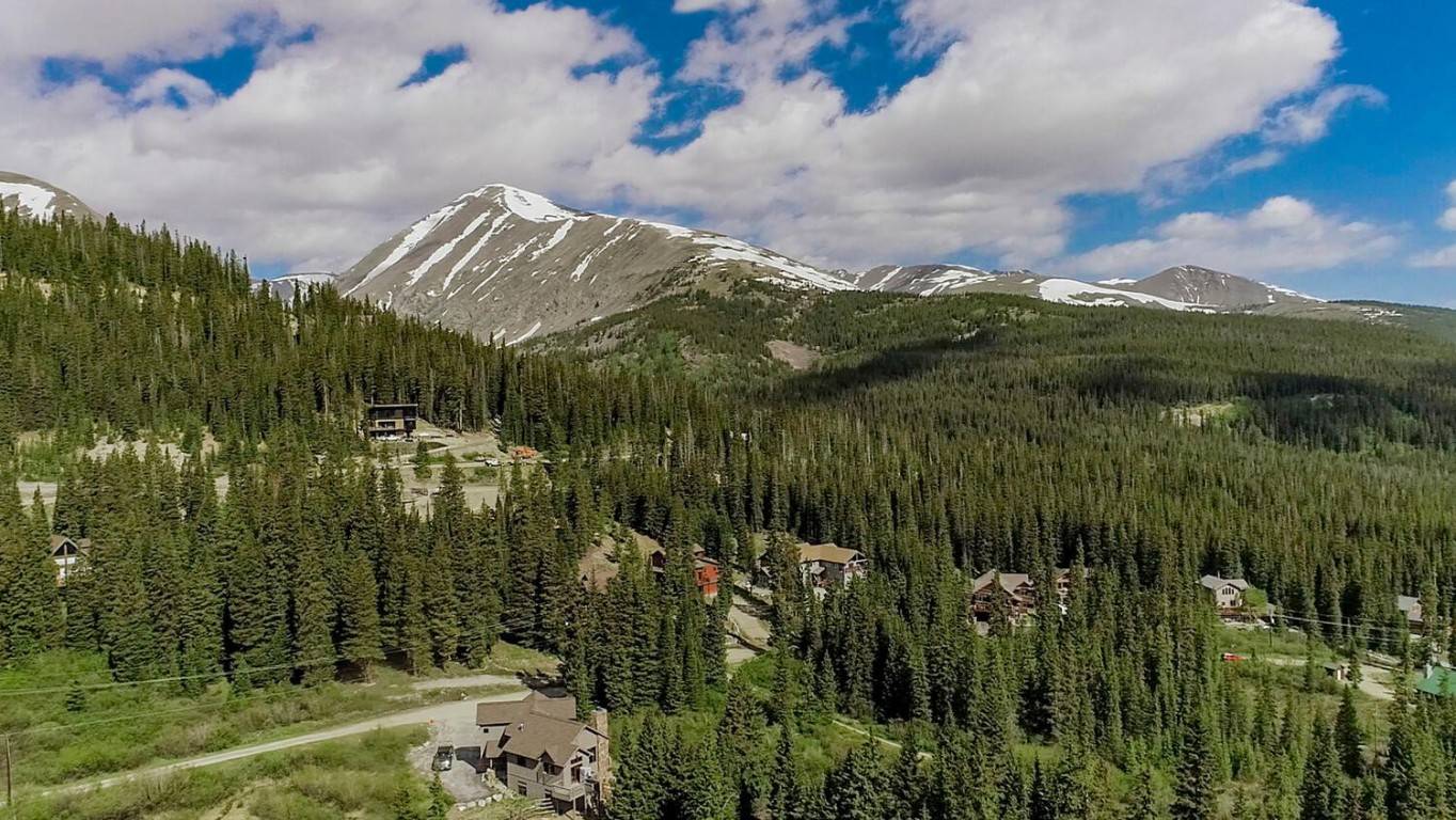 Breckenridge, CO 80424,156 CR 674