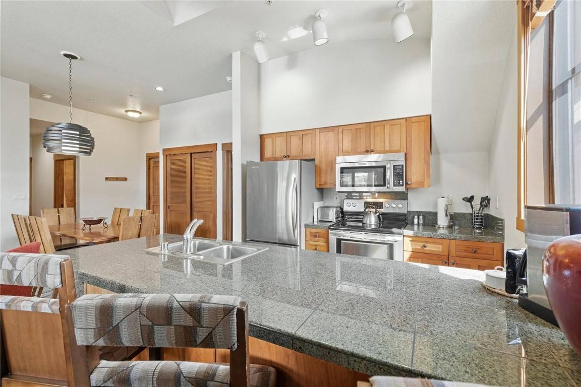 Breckenridge, CO 80424,600 S Main ST #4207