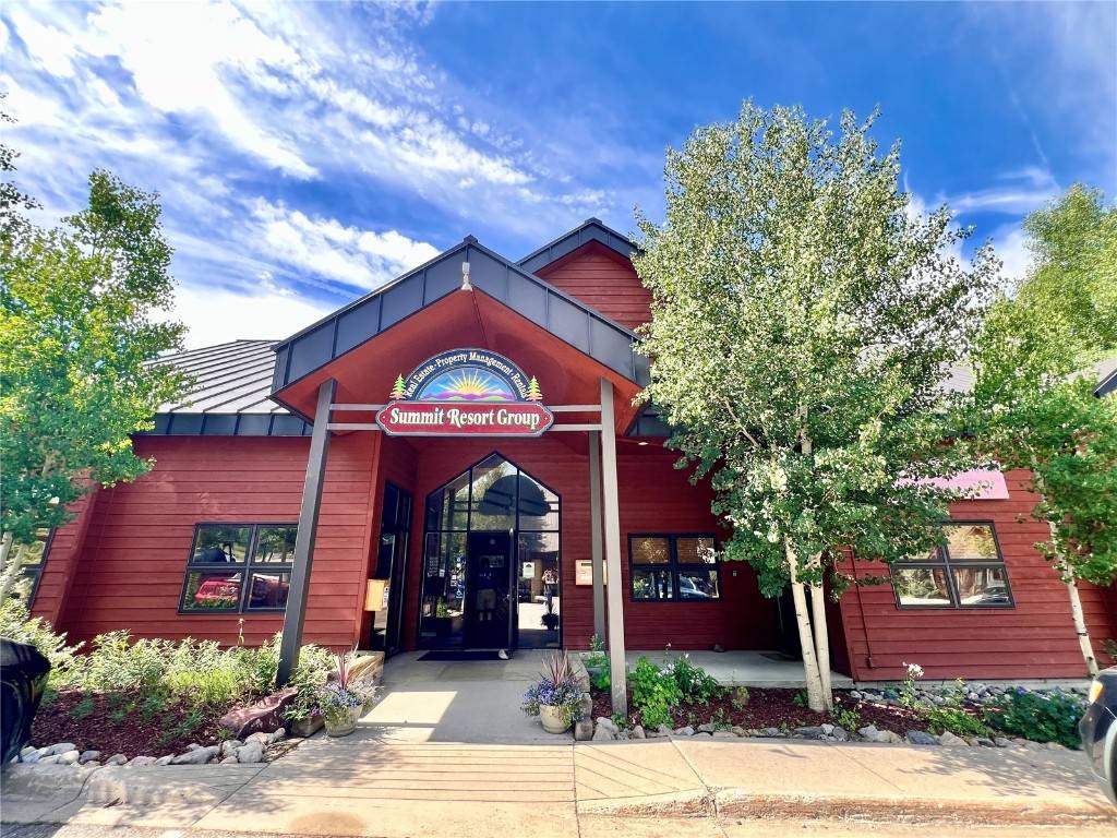 Dillon, CO 80435,350 Lake Dillon DR #A, B, & C