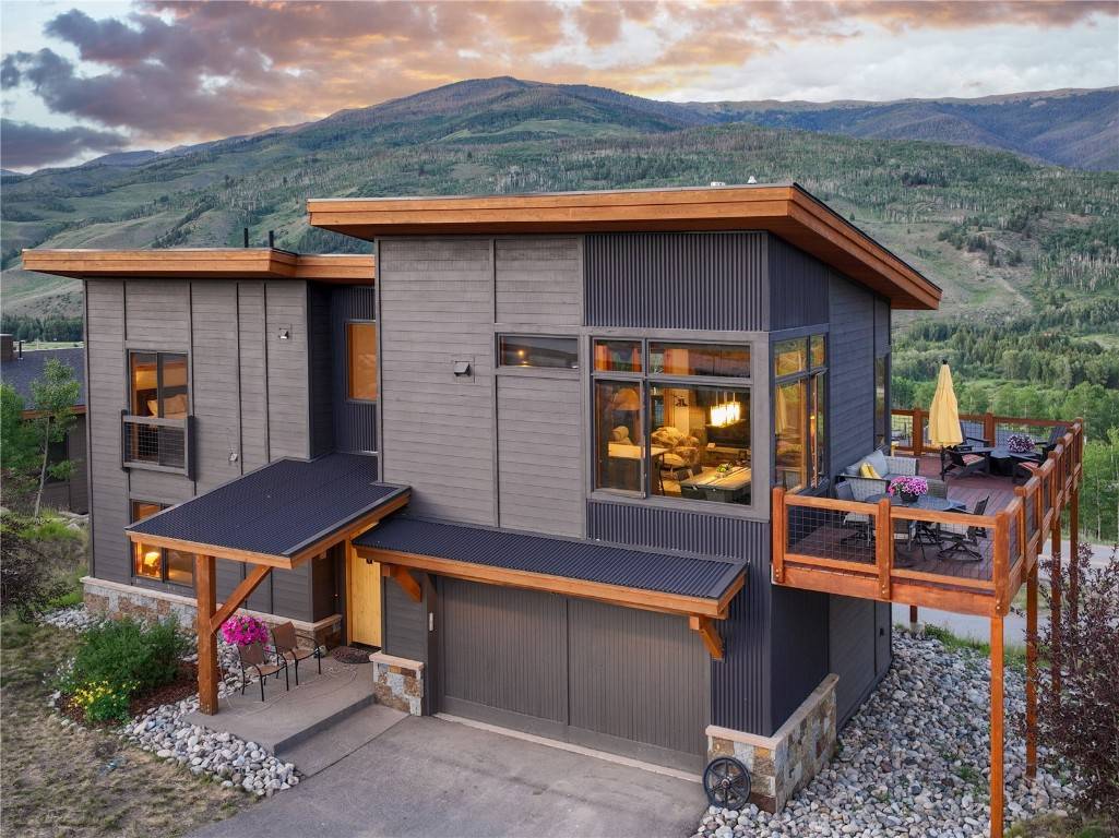 Silverthorne, CO 80498,22 VERNON WAY