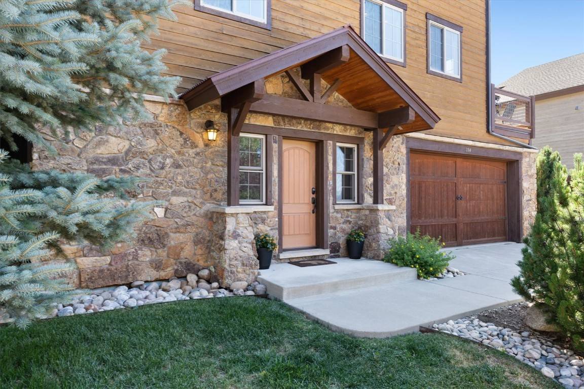 Steamboat  Springs, CO 80487,214 Willett Heights TRL