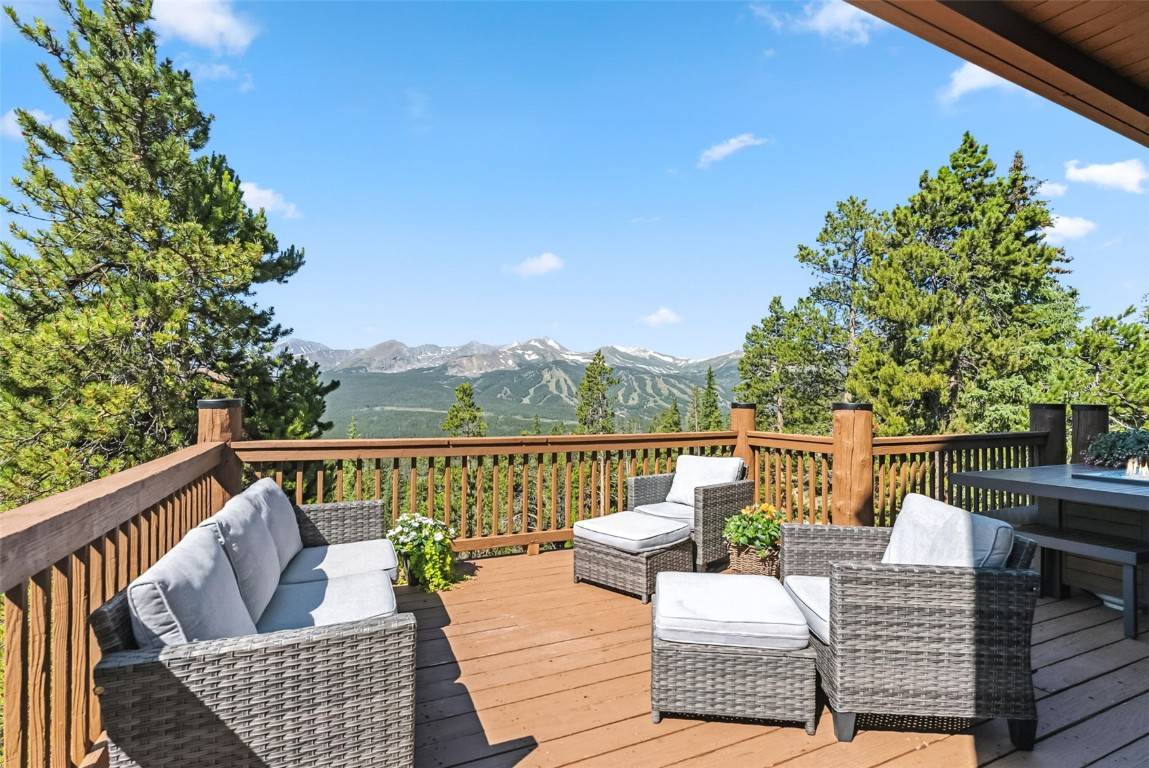 Breckenridge, CO 80424,14 Dunkin DR