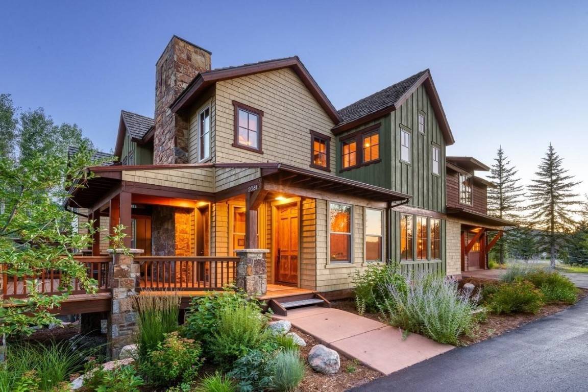 Steamboat  Springs, CO 80487,2081 Indian Summer DR #2081