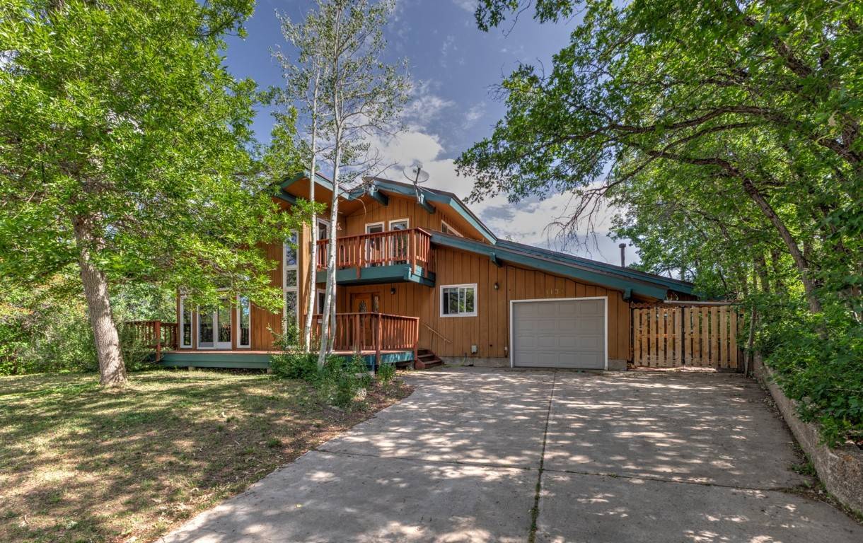 Steamboat  Springs, CO 80487,1430 Blue Spruce CT
