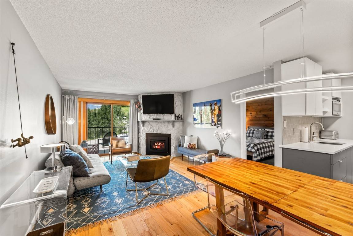 Steamboat  Springs, CO 80487,2350 Ski Trail LN #112