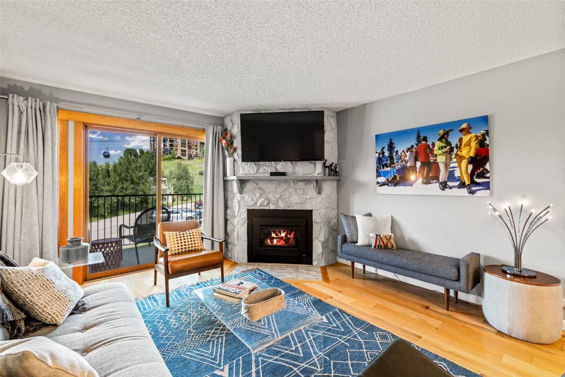 Steamboat  Springs, CO 80487,2350 Ski Trail LN #112