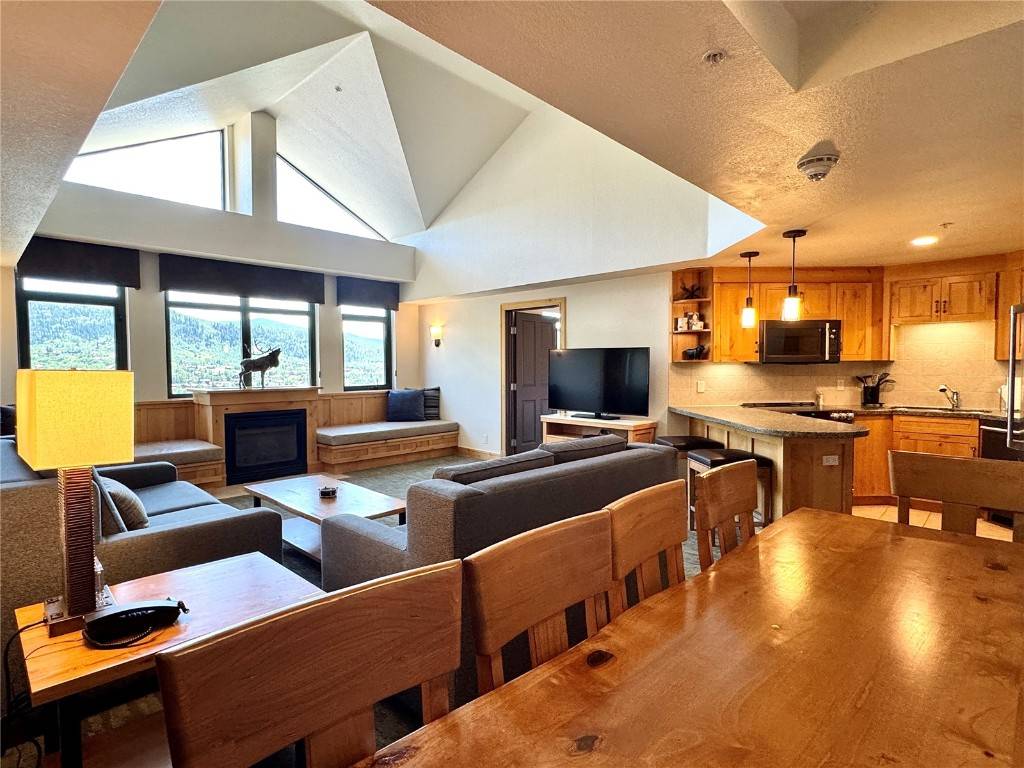 Steamboat  Springs, CO 80487,2300 MT. WERNER CIR #653 QIII