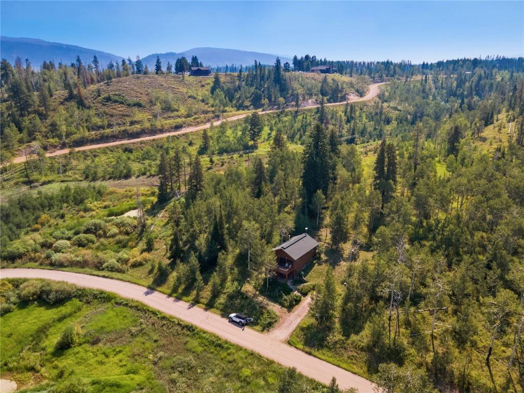 Oak  Creek, CO 80467,32596 Ute TRL