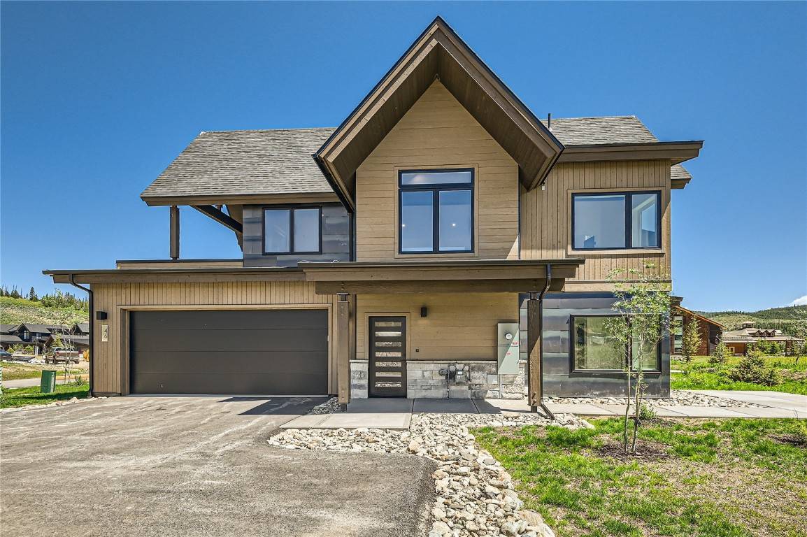 Breckenridge, CO 80424,55 MONITOR DR