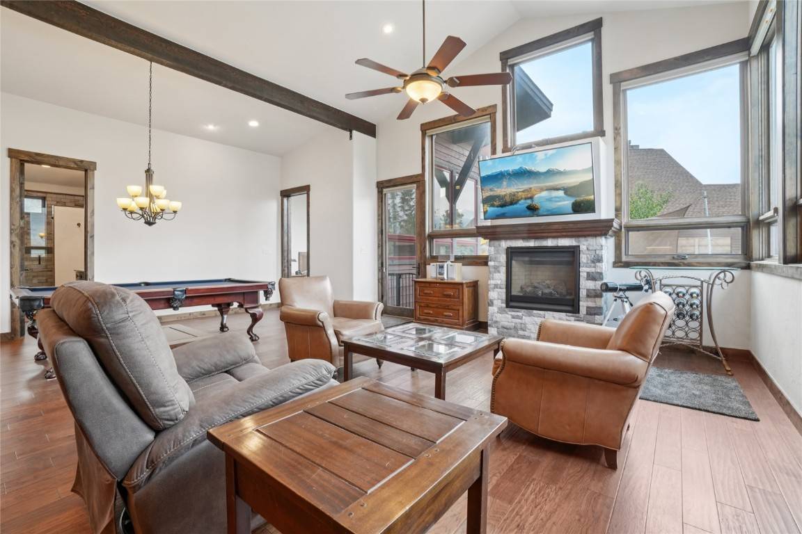 Breckenridge, CO 80424,152 Fairview BLVD