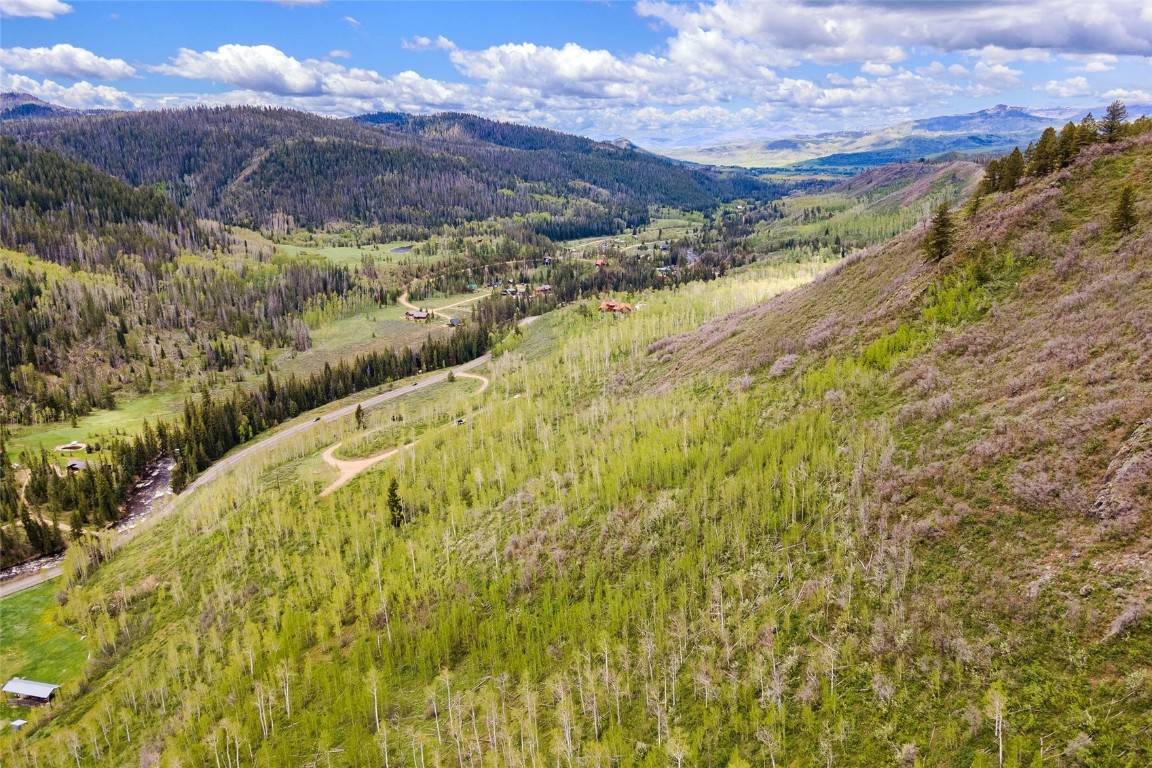 Clark, CO 80428,56255 Zirkel View LN