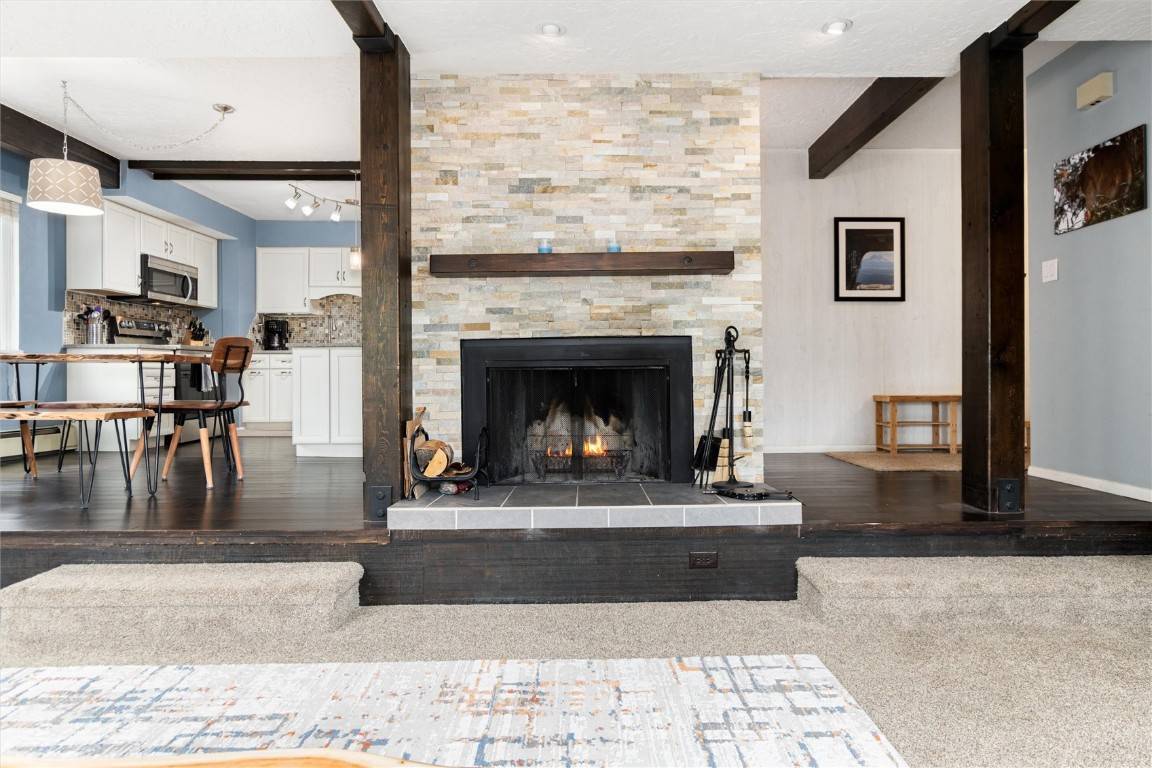 Silverthorne, CO 80498,101 Ryan Gulch CT #A104