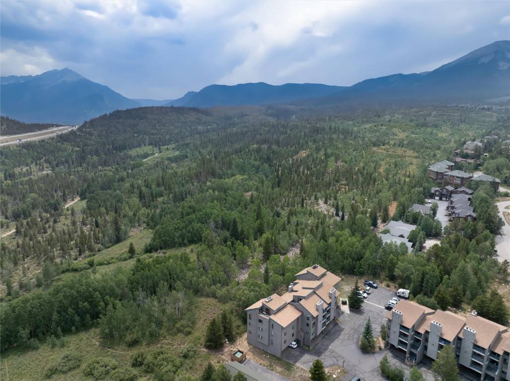 Silverthorne, CO 80498,101 Ryan Gulch CT #A104
